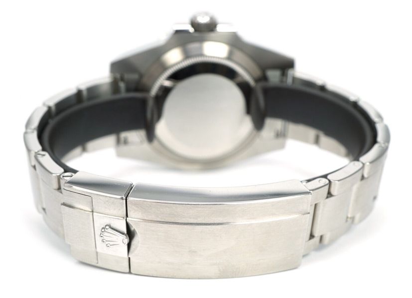 Rolex Submariner 114060